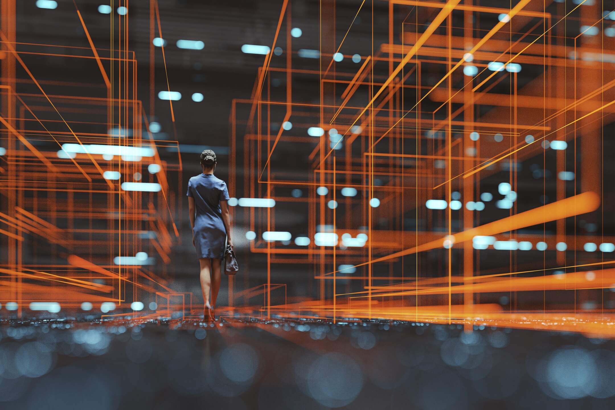 Industrial Transformation Leaders