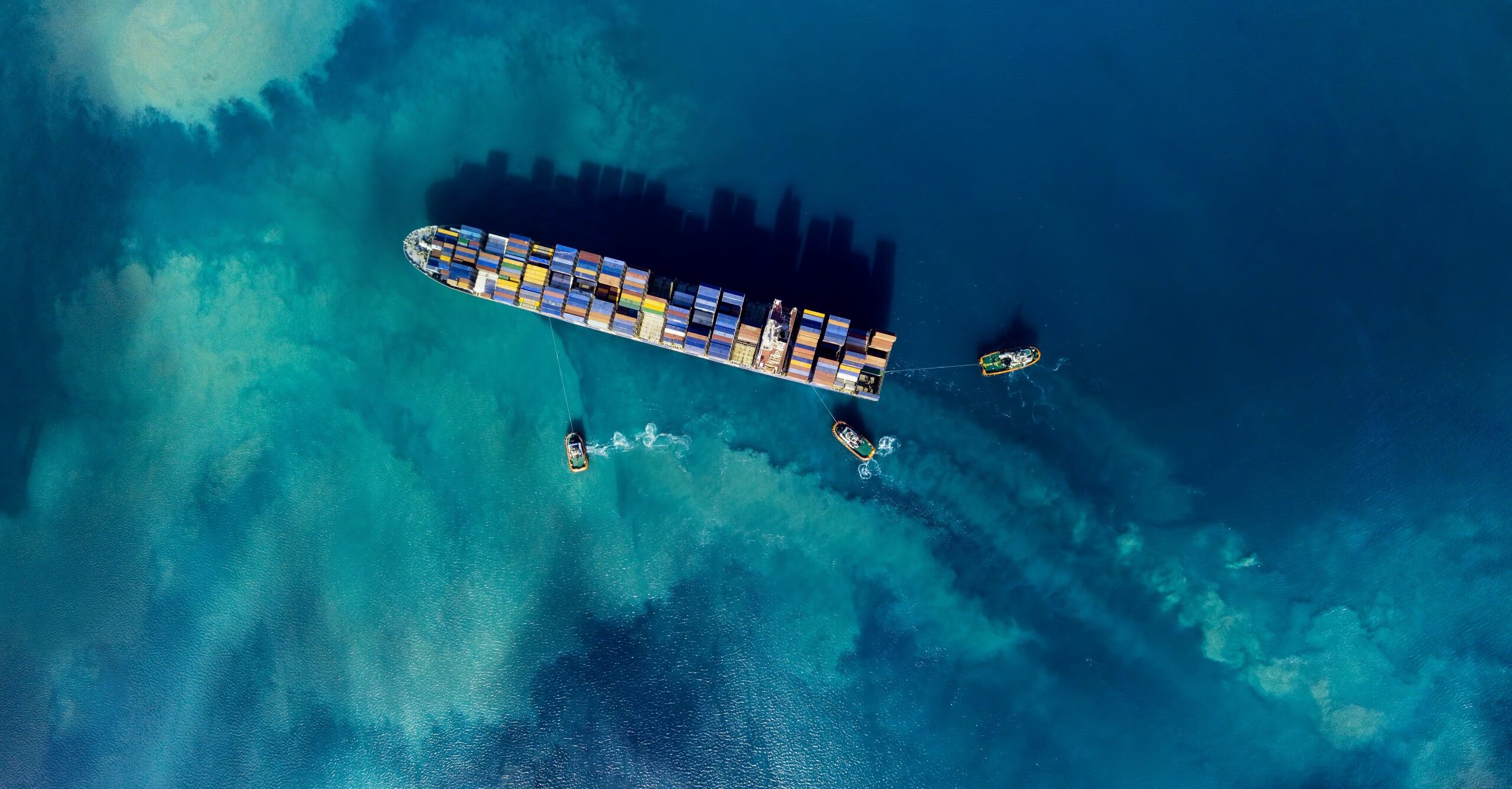 Sustainable Supply Chains