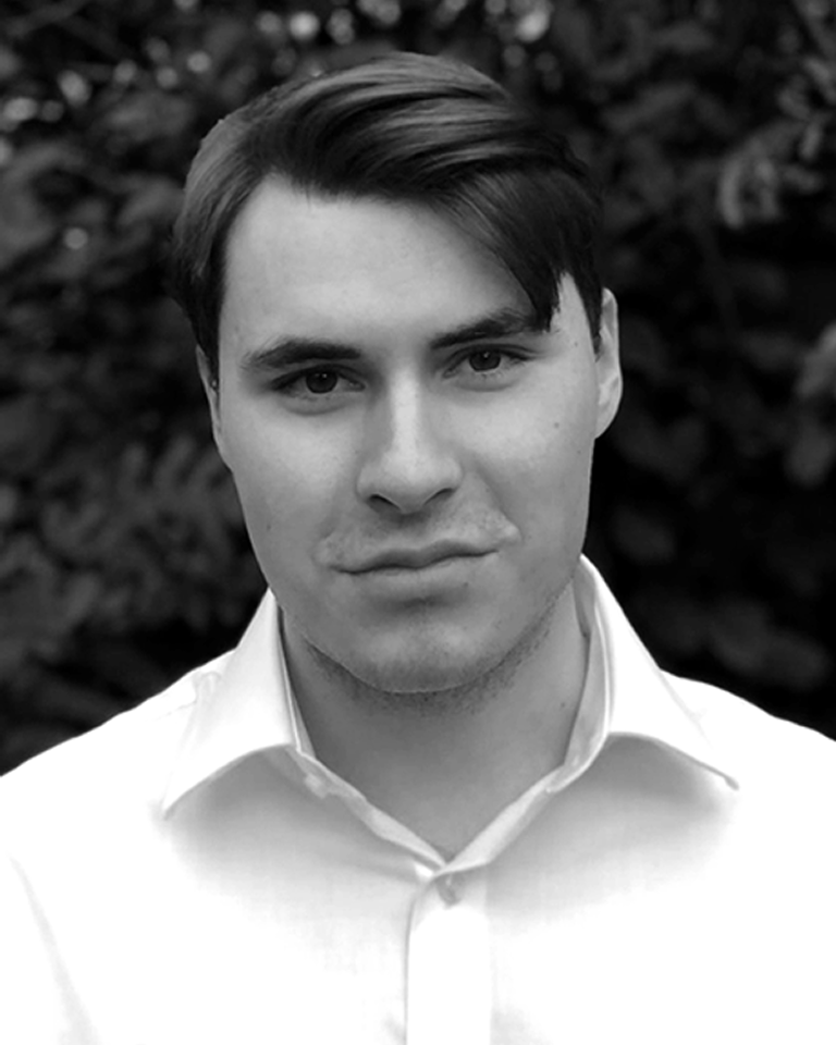 Tom Murphy