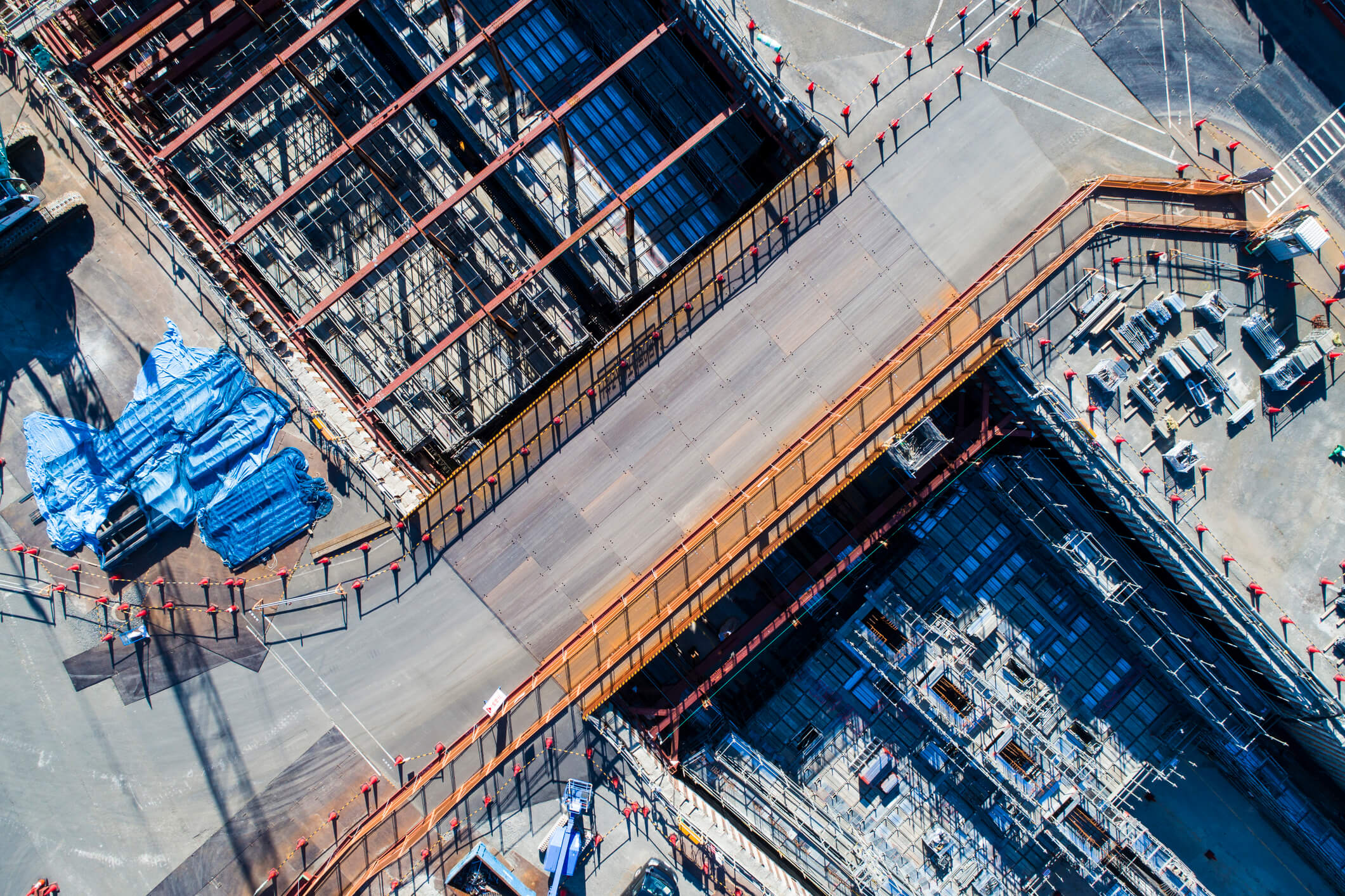 Design & Construction