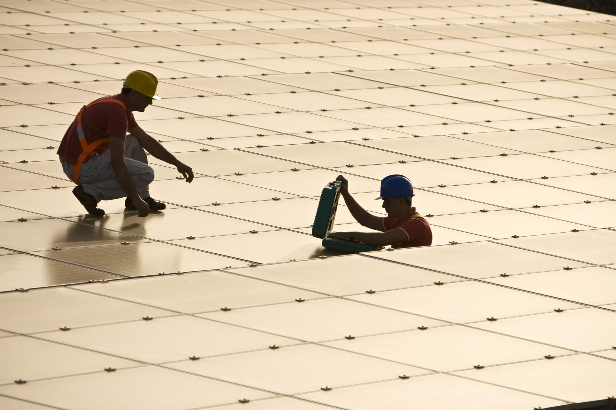 Energy Transition
