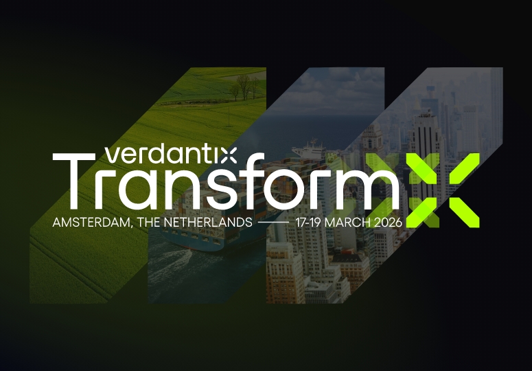 Verdantix Transform 2026 Verdantix Transform 2026