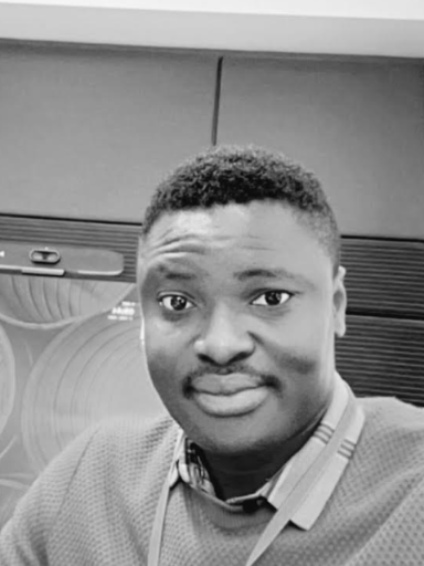 Abel Osumah