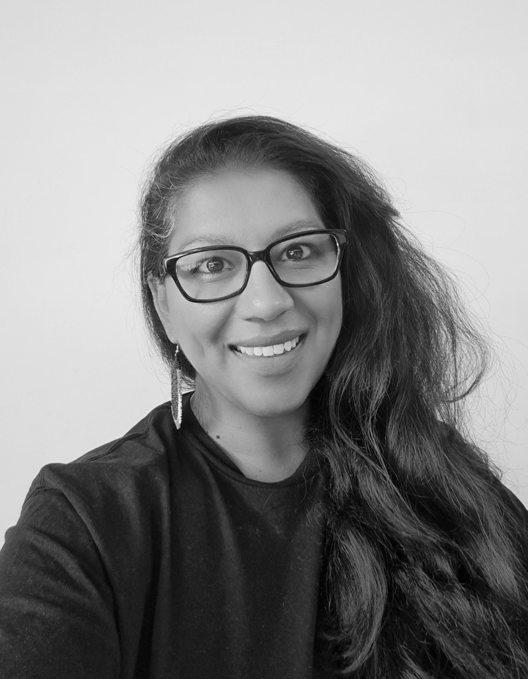Darshana Myronidis