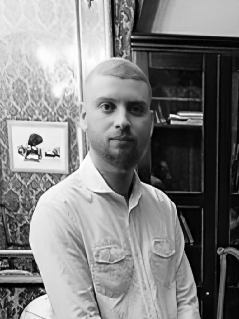 Mauro Rossi