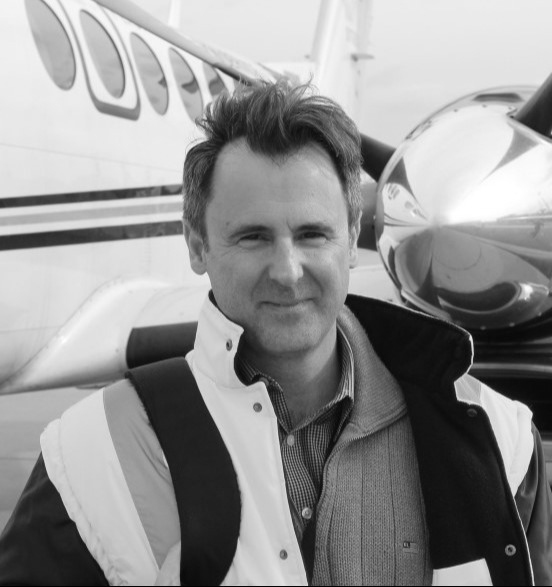 Peter Temesvary